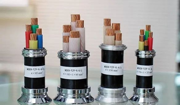 什么是B1級阻燃電線電纜？